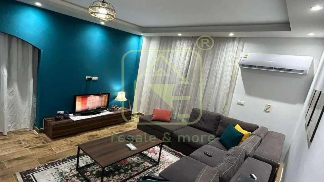 Stylish Apartment for Rent in the City Center