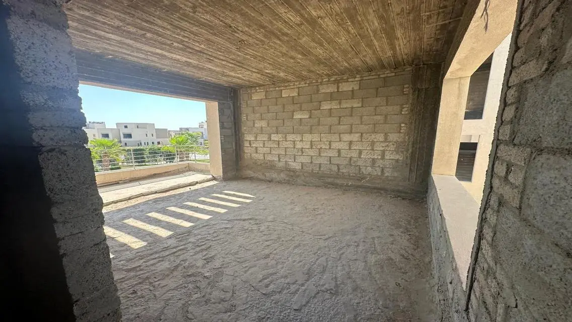فيلا بموقع مميز تم تسليمها مع اقساط الي 2030