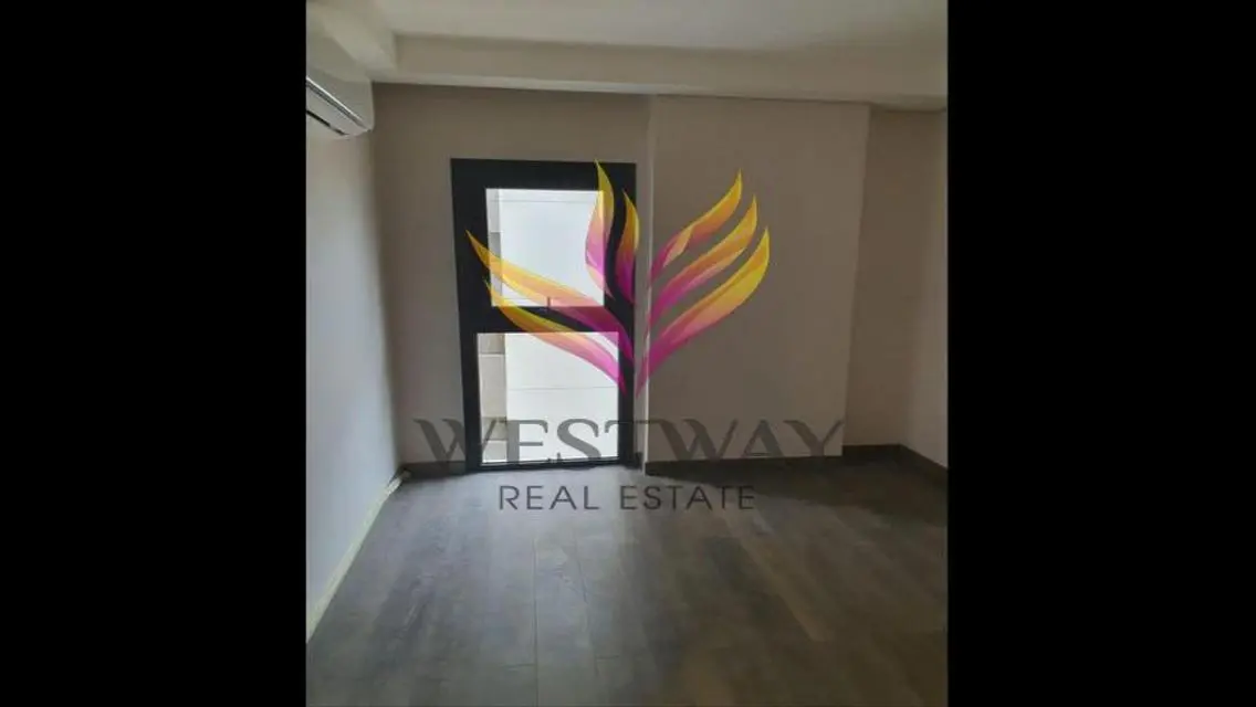 للايجار شقه مطبح تكيفيات اول سكن كمبوند زيد تاور