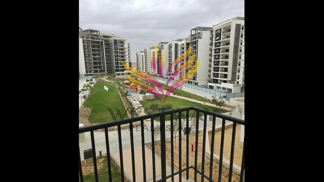 للايجار شقه مطبح تكيفيات اول سكن كمبوند زيد تاور
