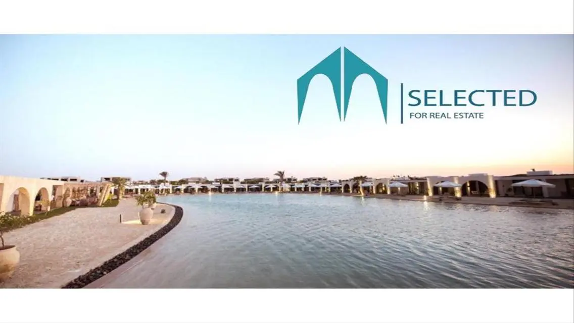 شاليه للبيع في هاسيندا باي راس الحكمة