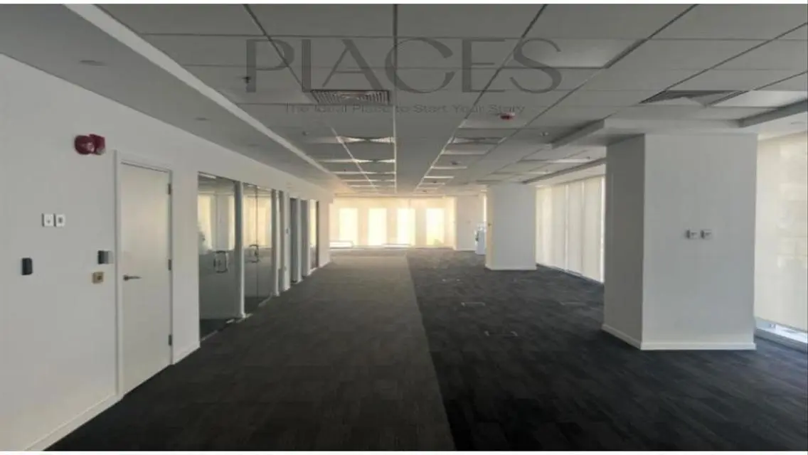 Premium Office Space for Rent in CFC