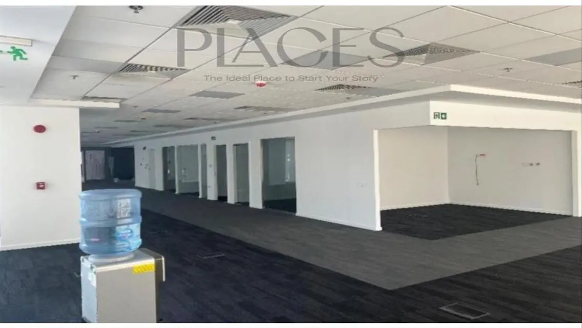 Premium Office Space for Rent in CFC