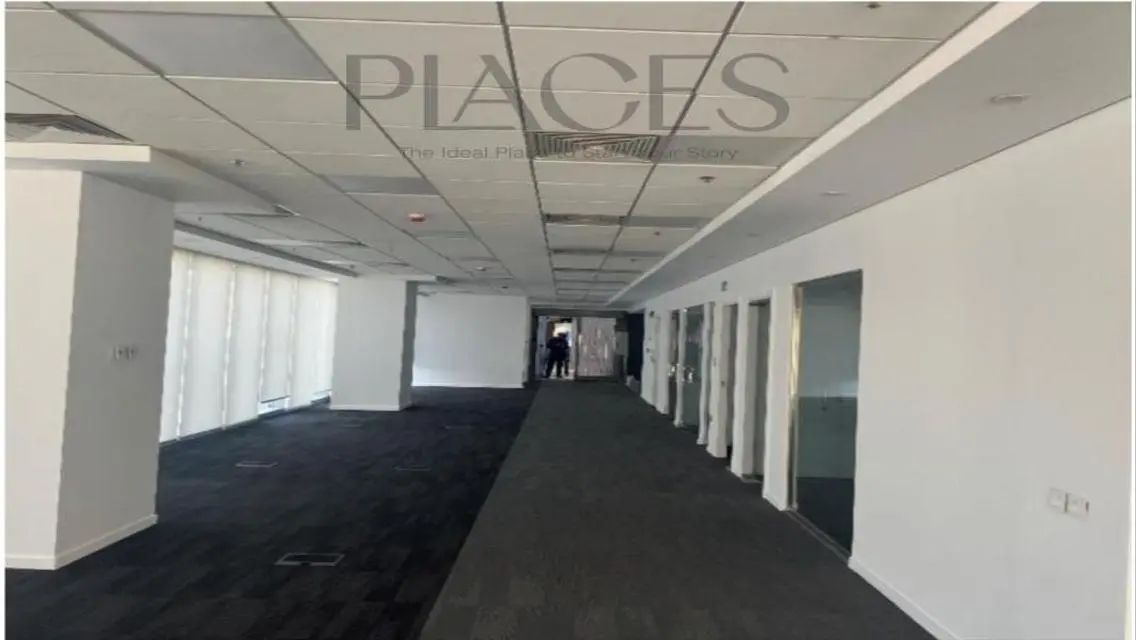 Premium Office Space for Rent in CFC