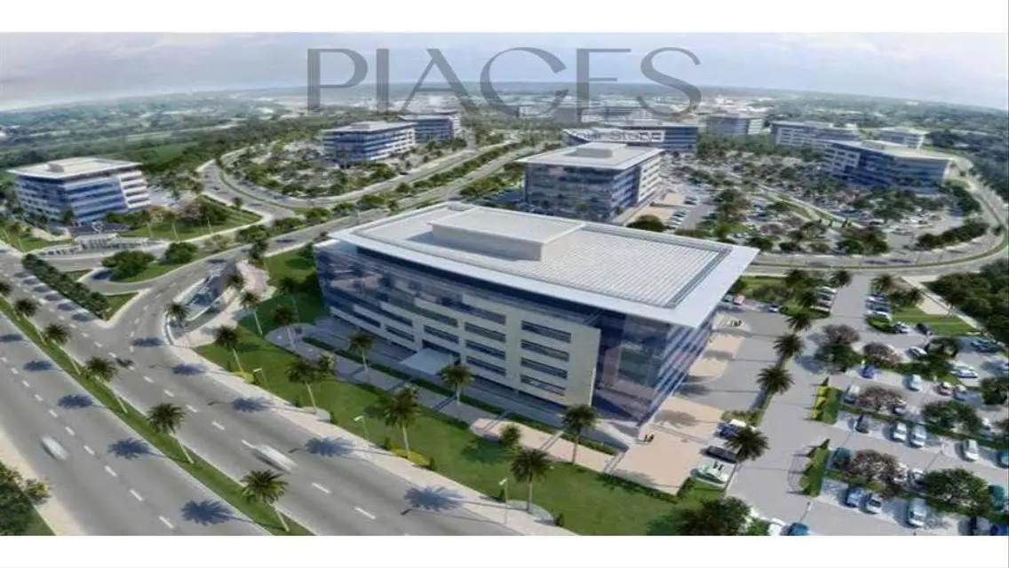 Premium Office Space for Rent in CFC