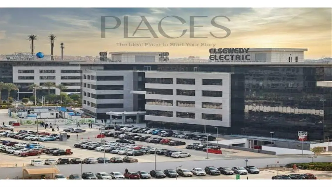 Premium Office Space for Rent in CFC