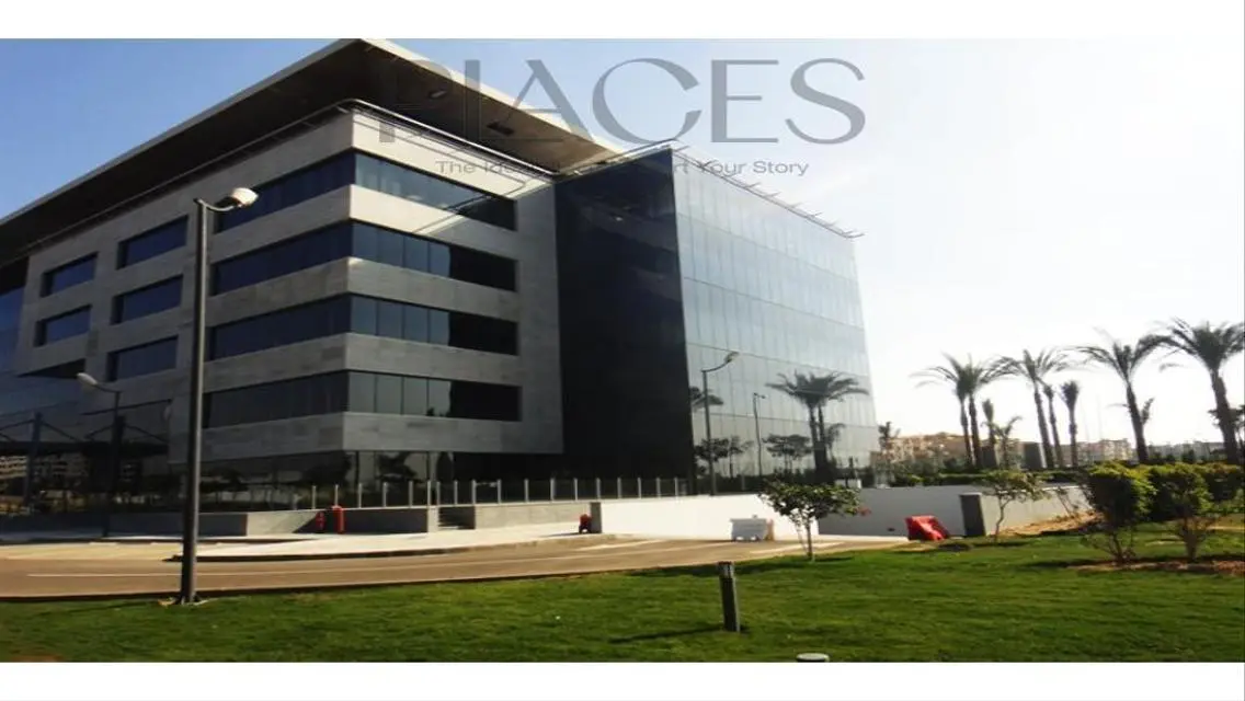 Premium Office Space for Rent in CFC