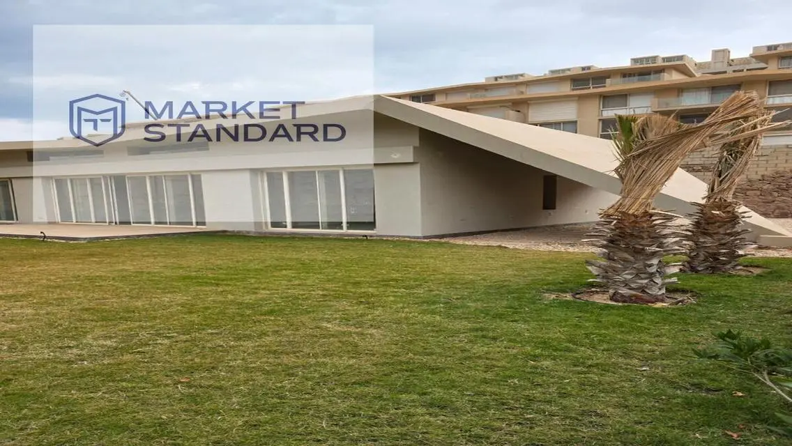 فيلا وان ستورى تشطب كامل للبيع فى المونت جلاله
