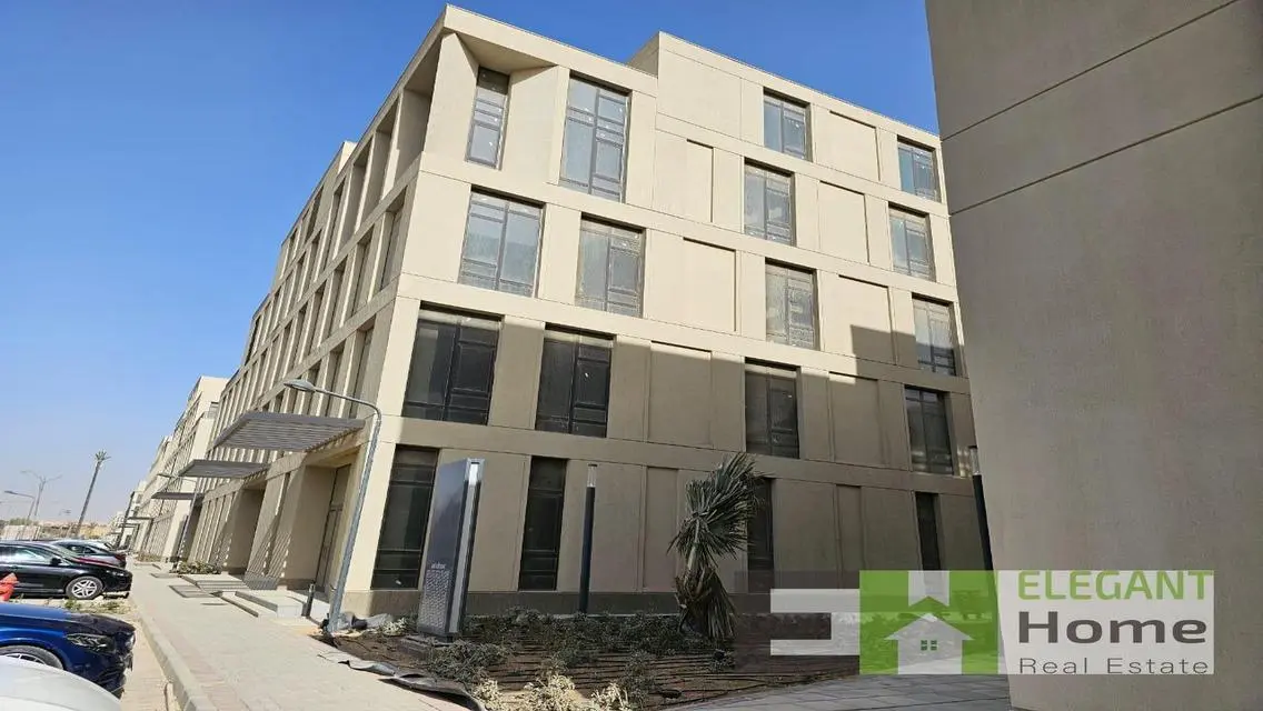 Modern Office for Rent - 600 sqm in a Strategic Location