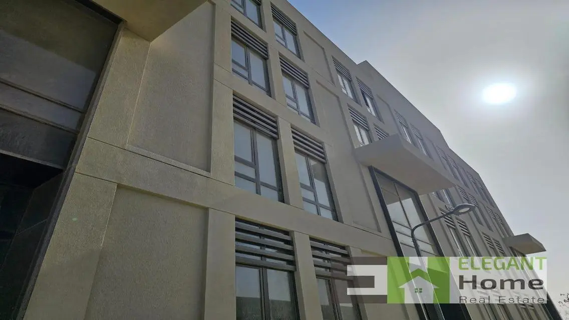 Modern Office for Rent - 600 sqm in a Strategic Location