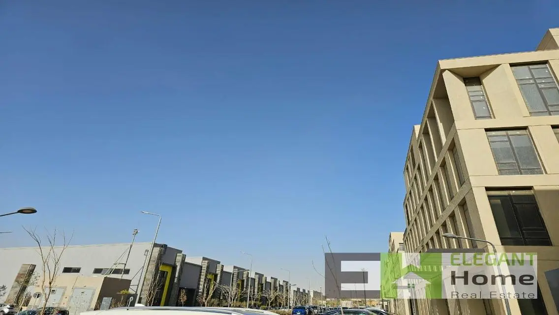 Modern Office for Rent - 600 sqm in a Strategic Location