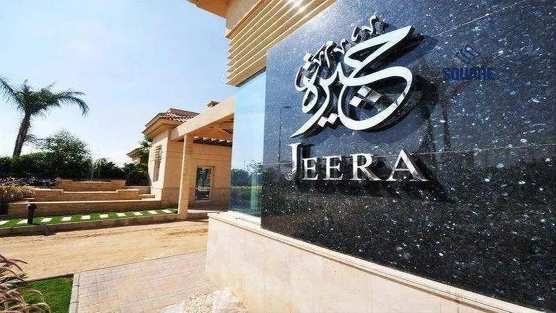عروض رمضان بأقل مقدم 5% استلم فيلا بأميز ارقى موقع