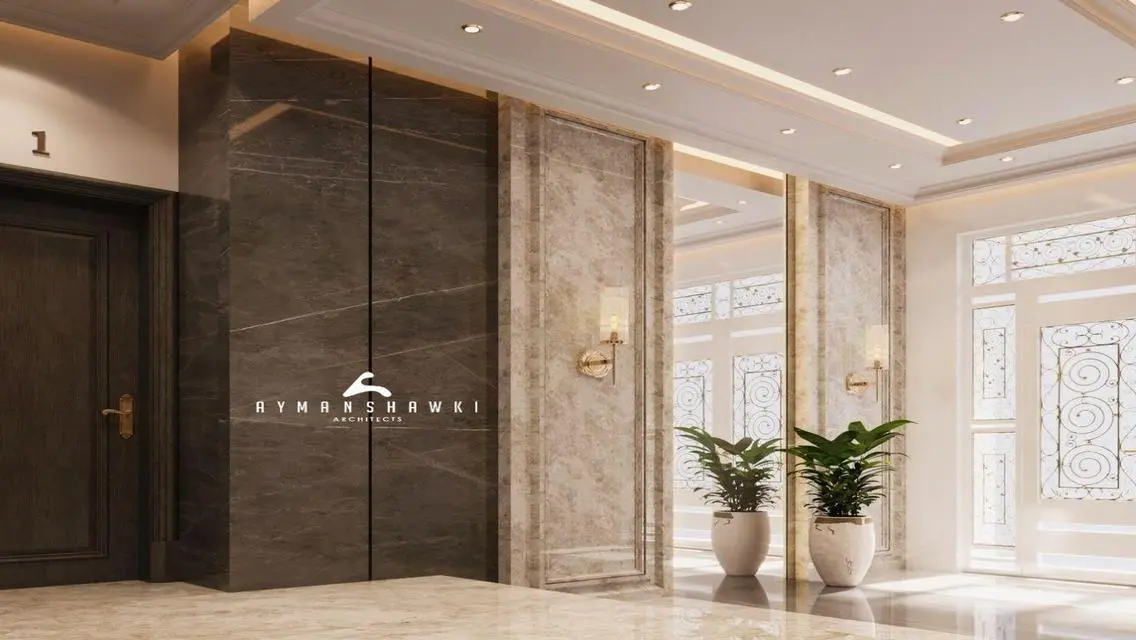 Luxury Apartment for Sale - 25 Square Meters
