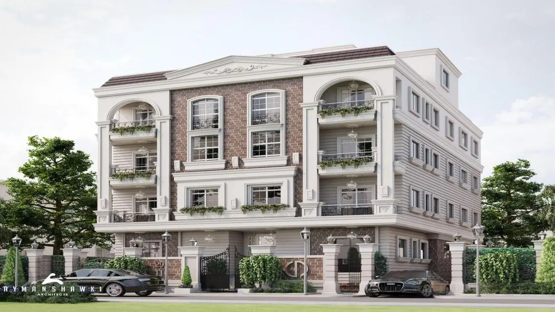 Luxury Apartment for Sale - 25 Square Meters