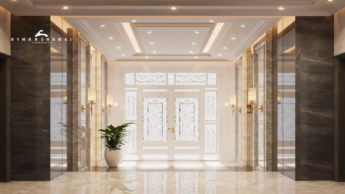 Luxury Apartment for Sale - 25 Square Meters