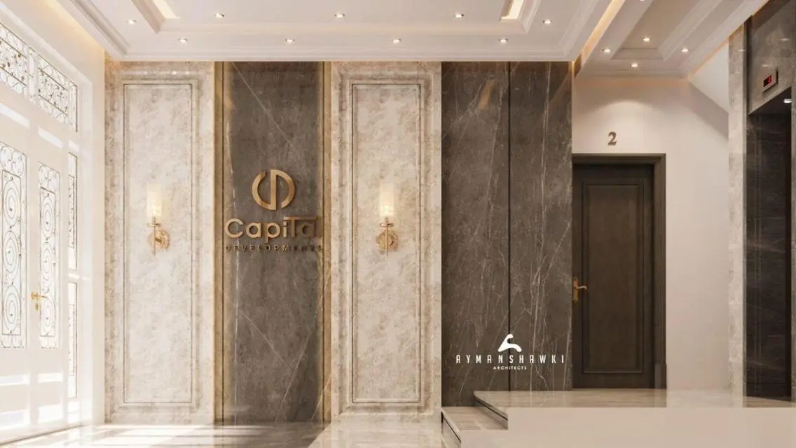 Luxury Apartment for Sale - 25 Square Meters