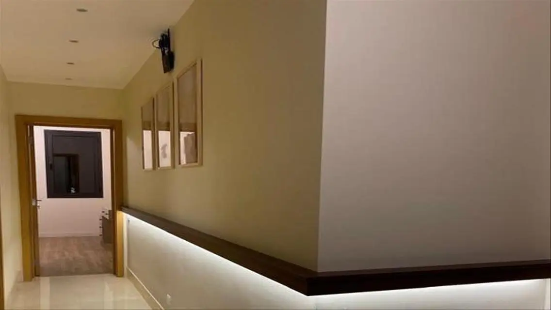 شقة مفروشة بالكامل للإيجار في اليجريا