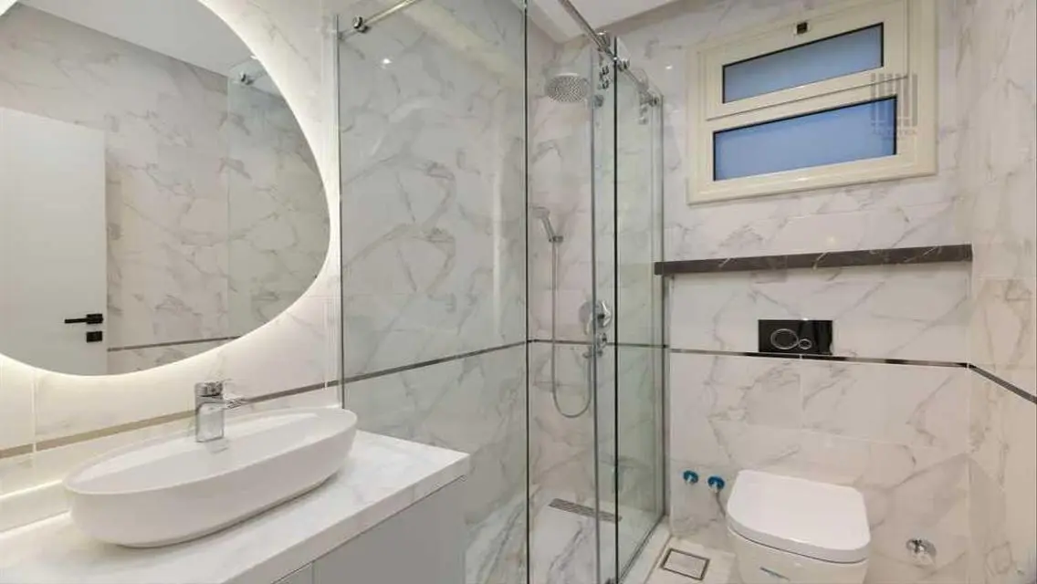 Furnished Villa for Rent at The Crown - Palm Hills