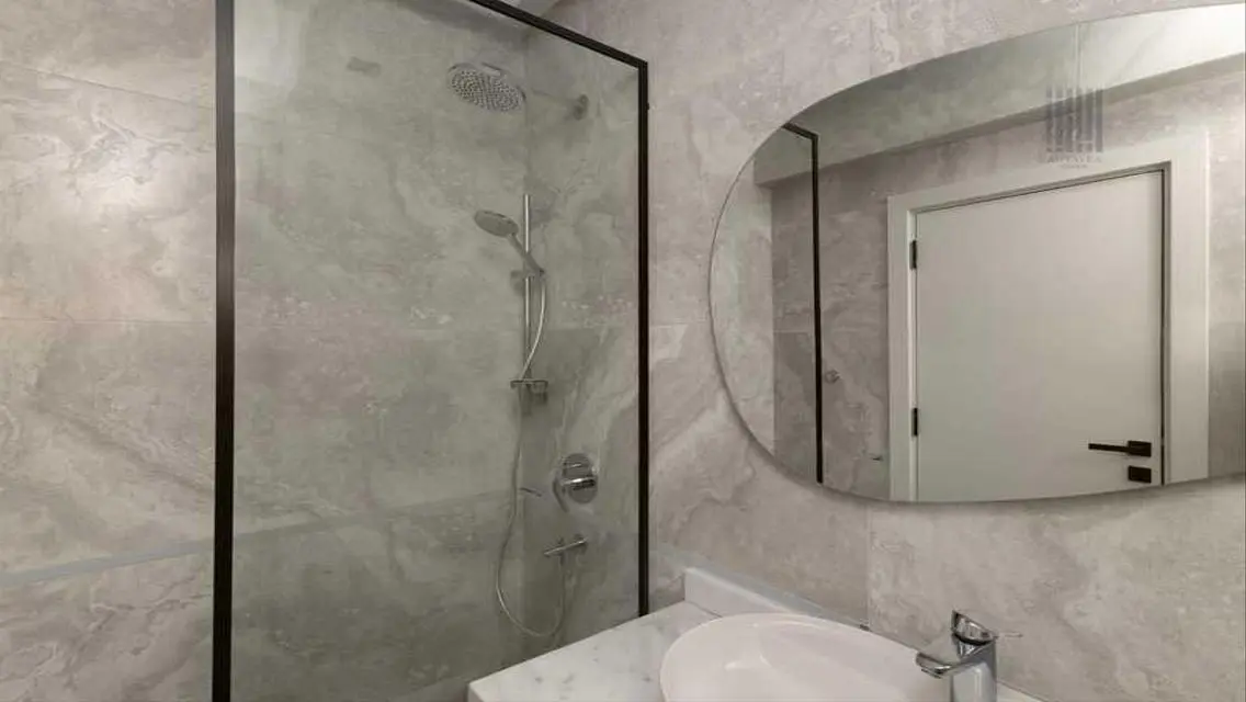 Furnished Villa for Rent at The Crown - Palm Hills