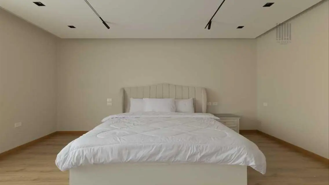 Furnished Villa for Rent at The Crown - Palm Hills