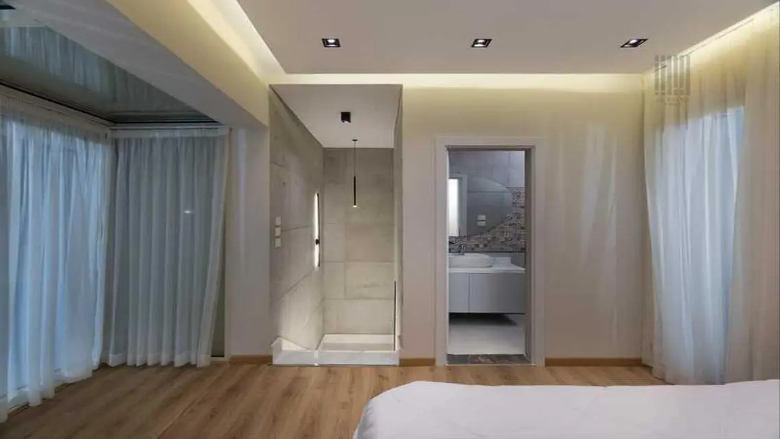 Furnished Villa for Rent at The Crown - Palm Hills