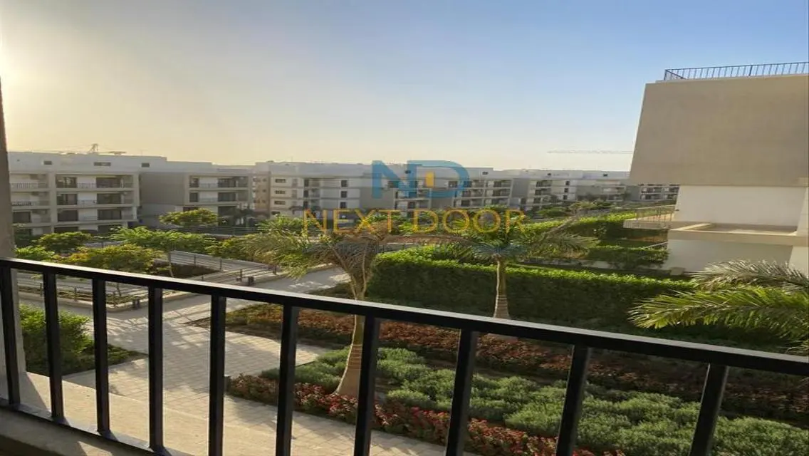 Special Apartment Finished Fifth Square Al Marasem