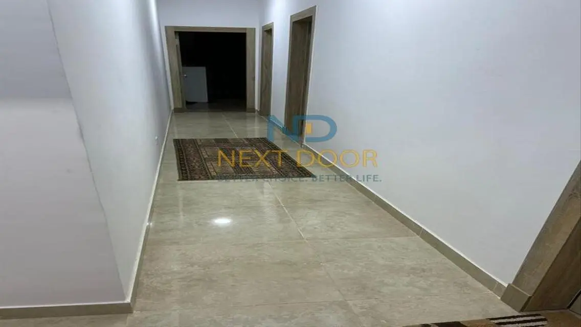 Special Apartment Finished Fifth Square Al Marasem