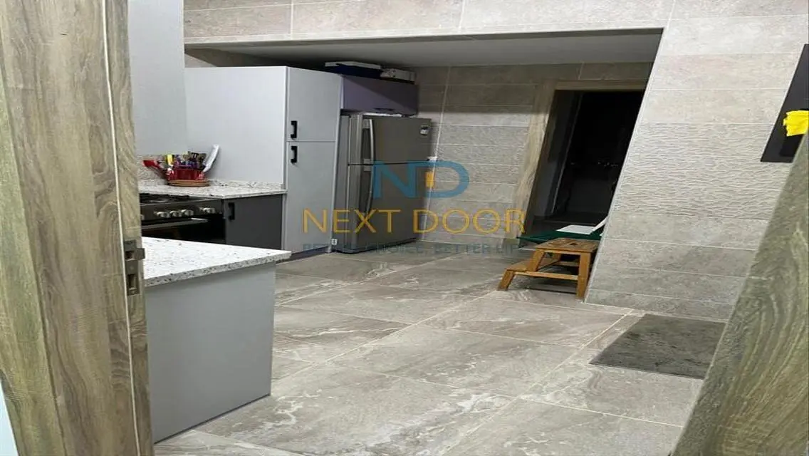Special Apartment Finished Fifth Square Al Marasem