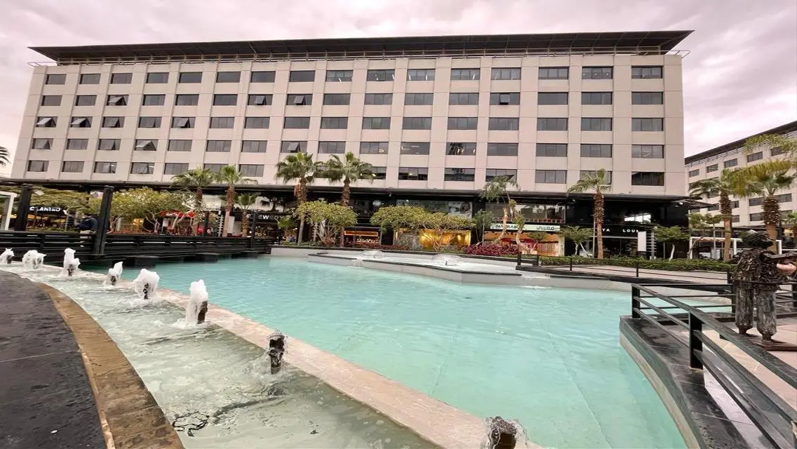Administrative Office 750Sqm|for Rent|DOWN Town