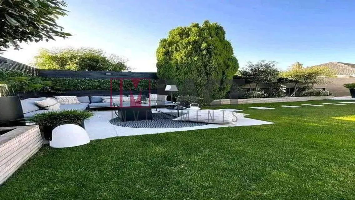 Apartment for sale fully finished RTM near AUC