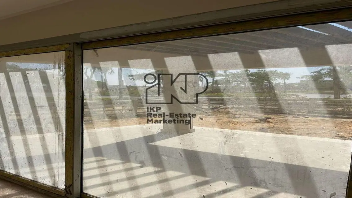 Apartment For rent at Palm Hills Capital Gardens