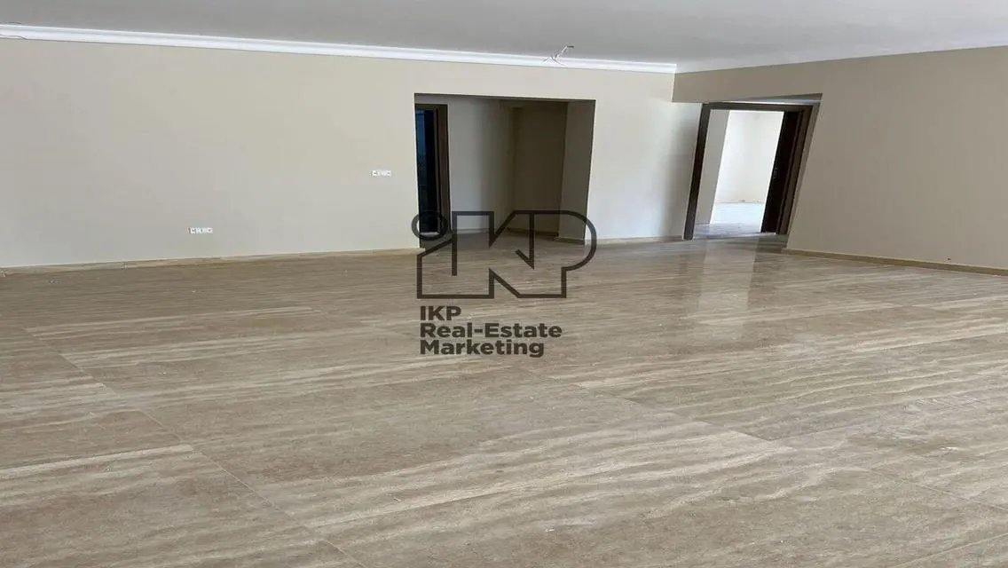 Apartment For rent at Palm Hills Capital Gardens