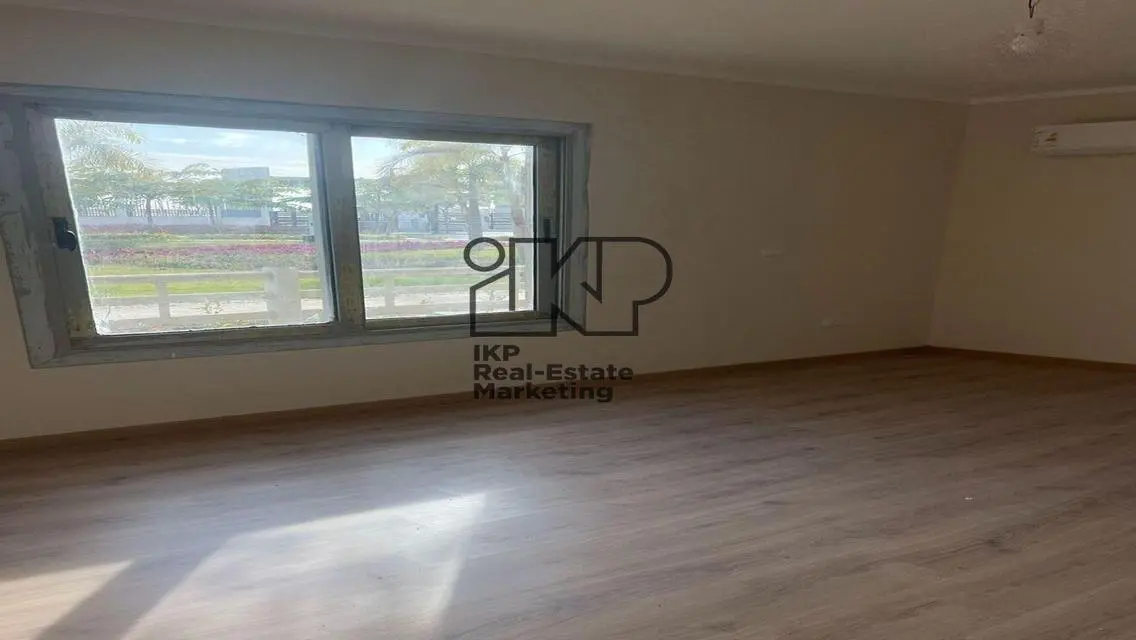 Apartment For rent at Palm Hills Capital Gardens