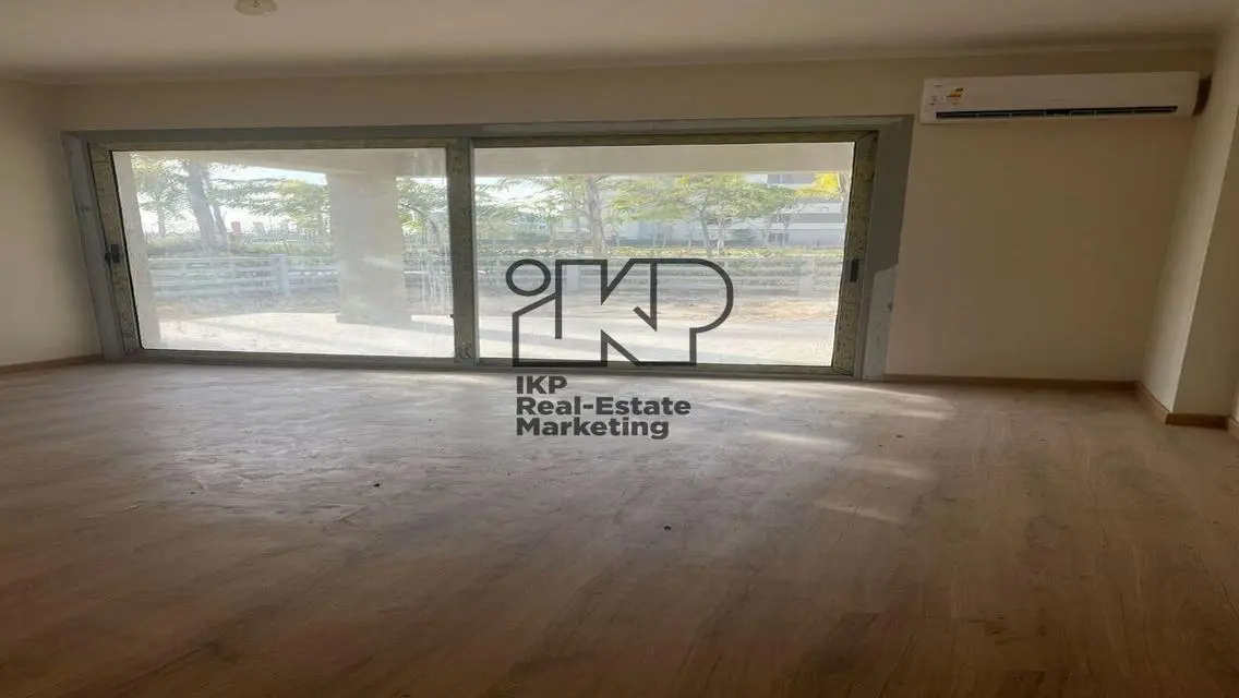 Apartment For rent at Palm Hills Capital Gardens