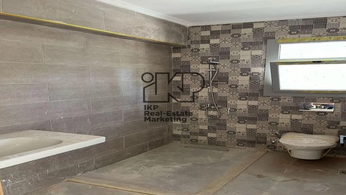 Apartment For rent at Palm Hills Capital Gardens