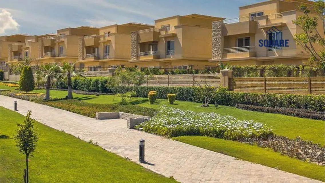Exclusive Offer Twin House5%Down Payment Park View