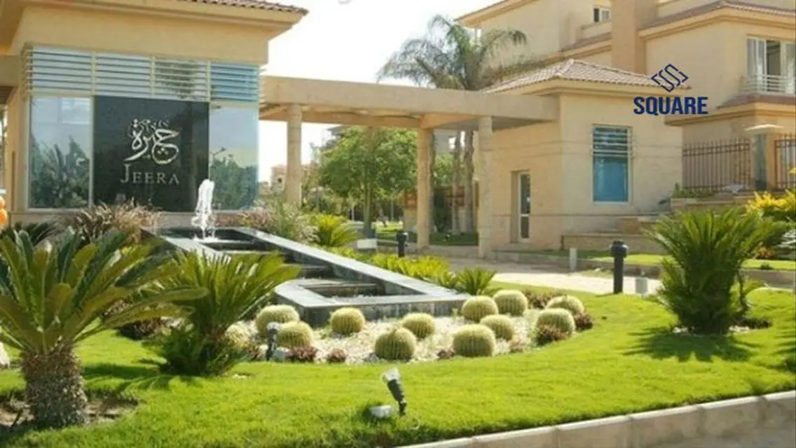 Exclusive Offer Twin House5%Down Payment Park View