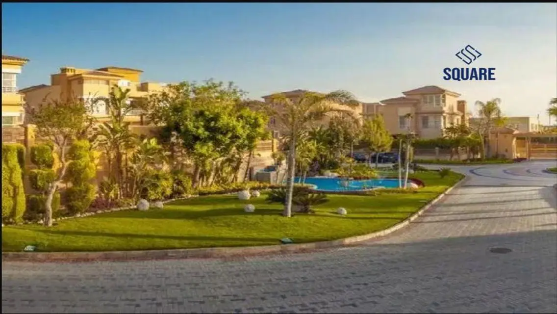 Exclusive Offer Twin House5%Down Payment Park View