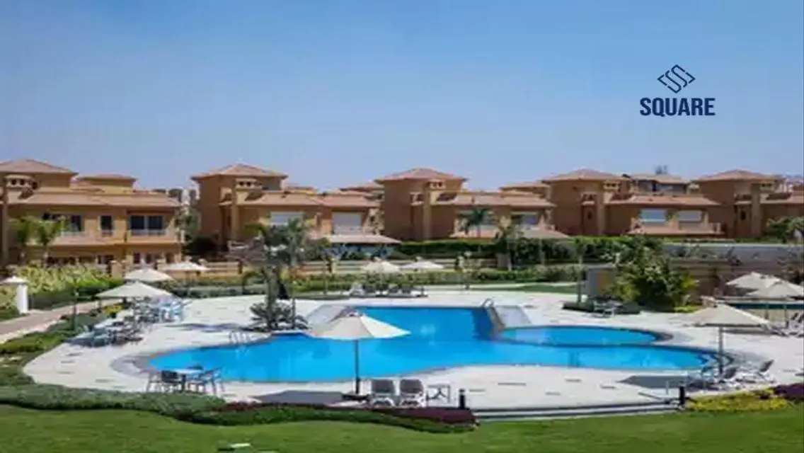 Exclusive Offer Twin House5%Down Payment Park View