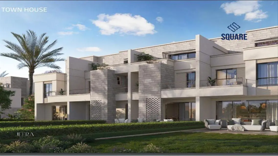 Exclusive Offer Twin House5%Down Payment Park View