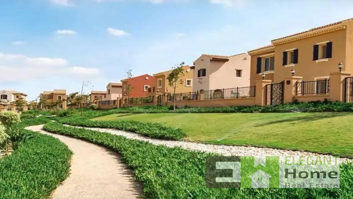 Luxury Apartment for Sale - 900 sqm Spacious Residence