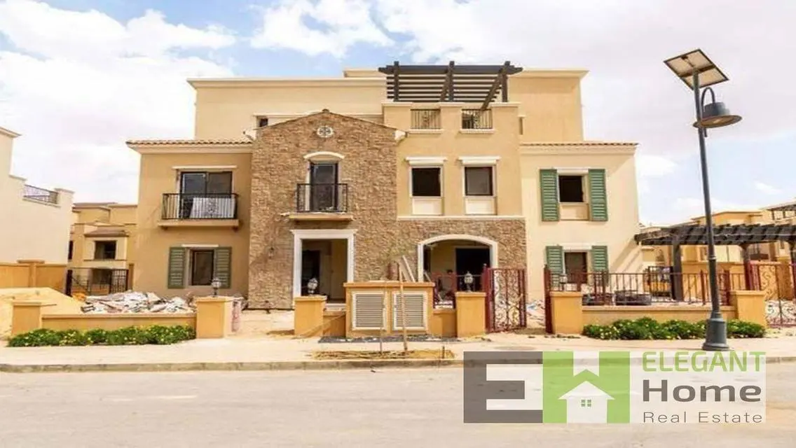 Luxury Apartment for Sale - 900 sqm Spacious Residence