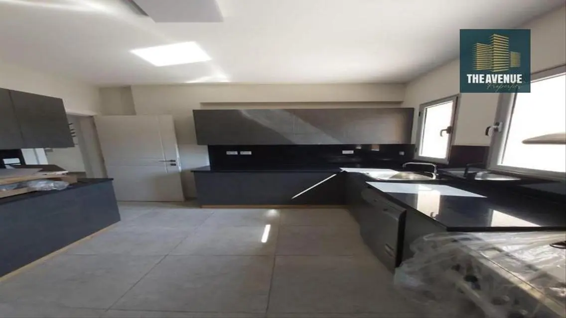 Twin House Landscape View 4Rent At Golf Extension