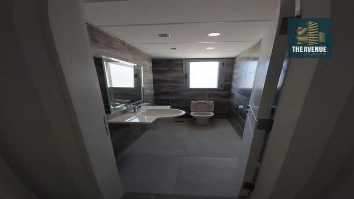 Twin House Landscape View 4Rent At Golf Extension