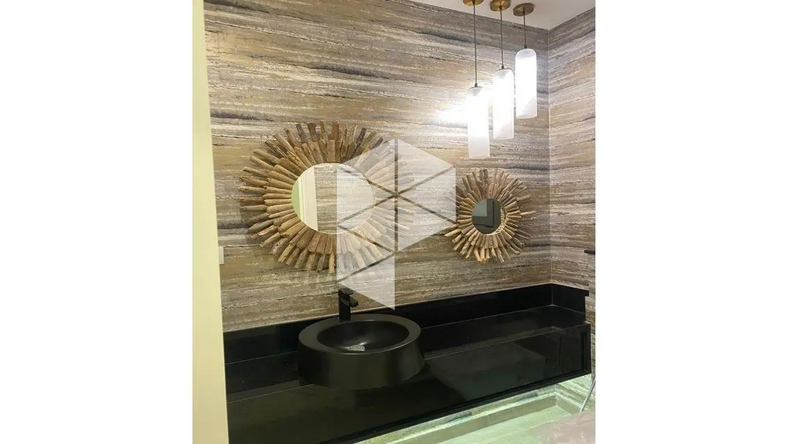 Apartment with swimming pool for rent furnished