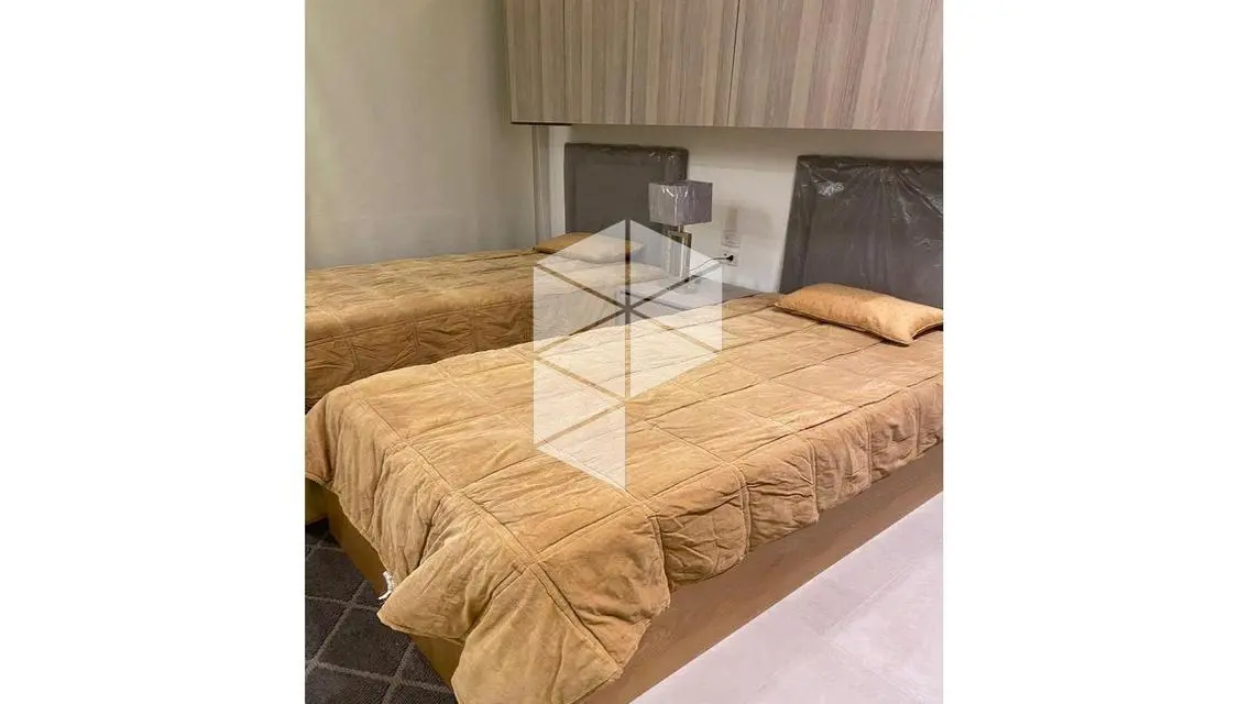 Apartment with swimming pool for rent furnished