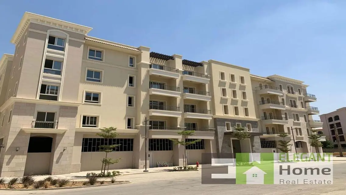Apartment for Sale in Mivida