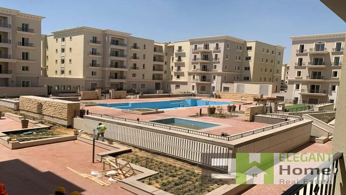 Apartment for Sale in Mivida