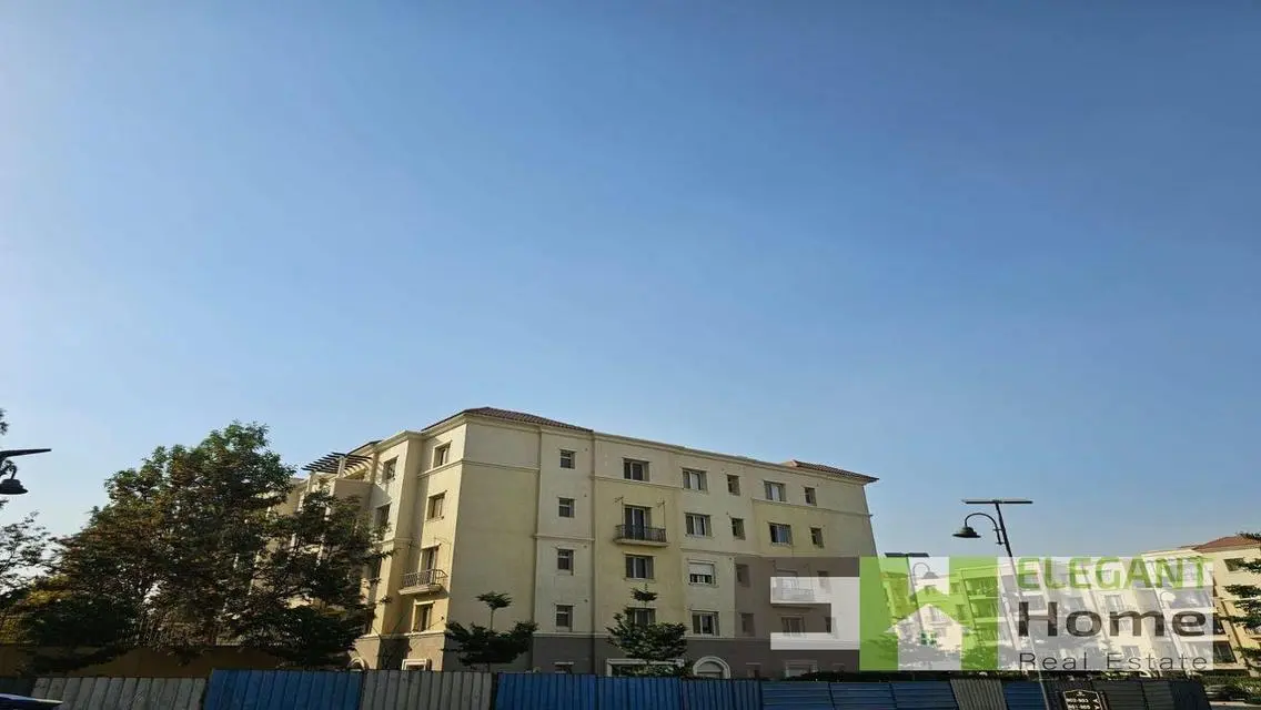 Apartment for Sale in Mivida