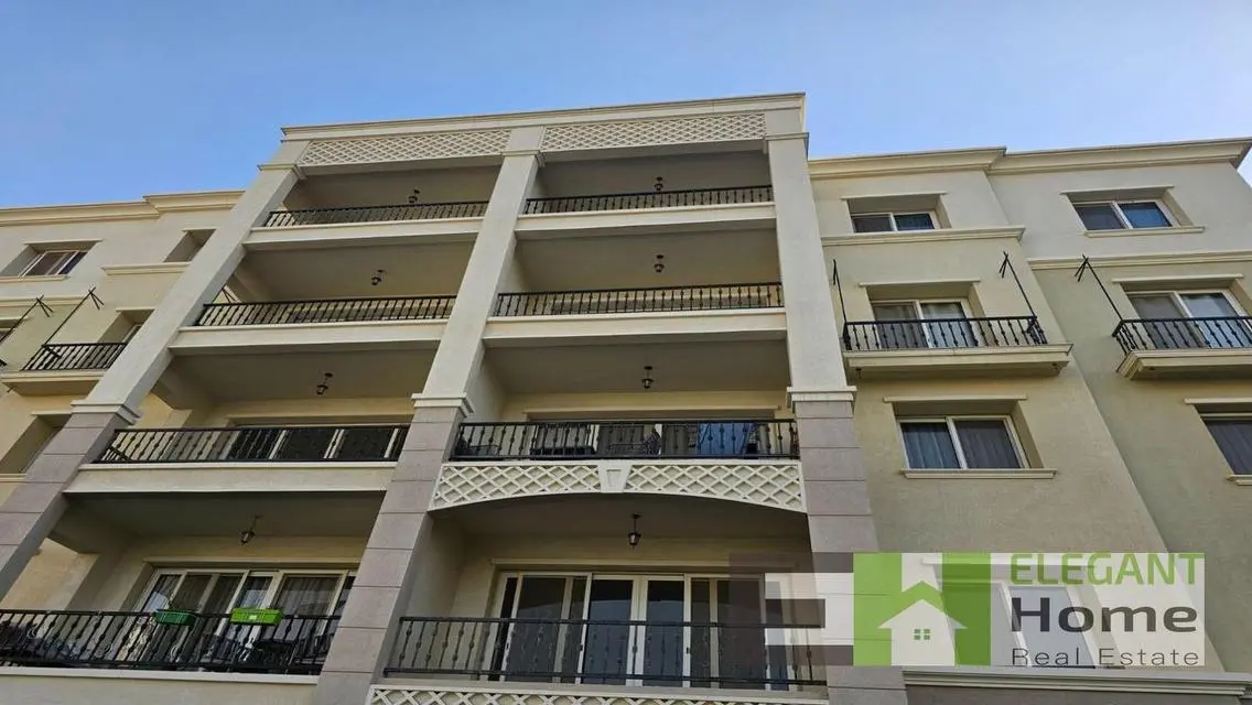 Apartment for Sale in Mivida